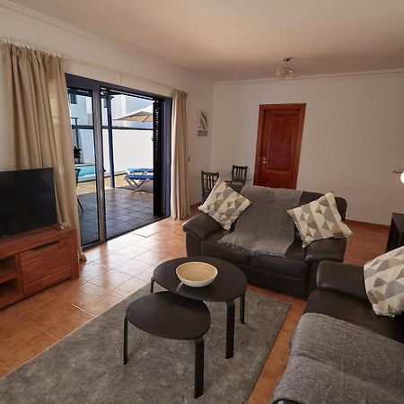 221 - Casa La Vista By Villas Now Ltd Playa Blanca  Kültér fotó