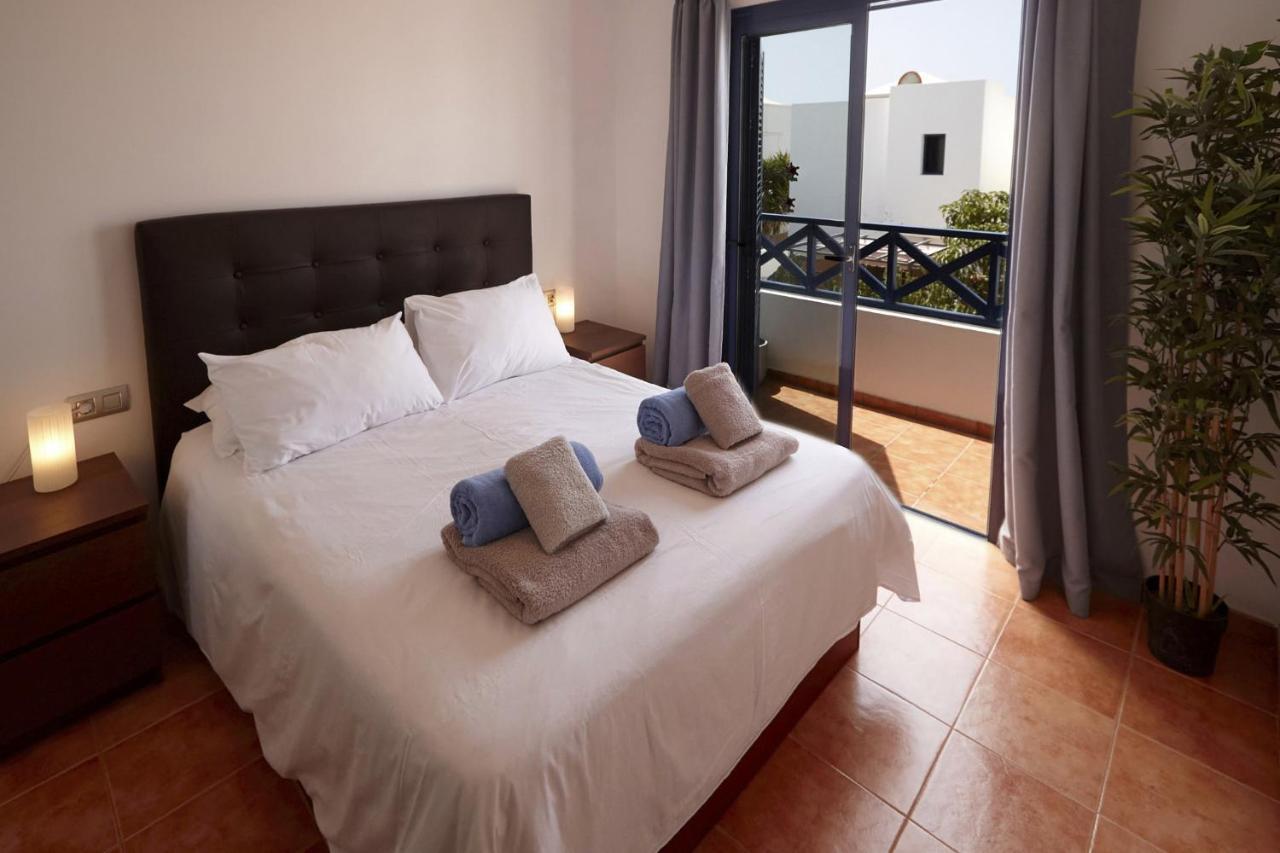 221 - Casa La Vista By Villas Now Ltd Playa Blanca  Kültér fotó