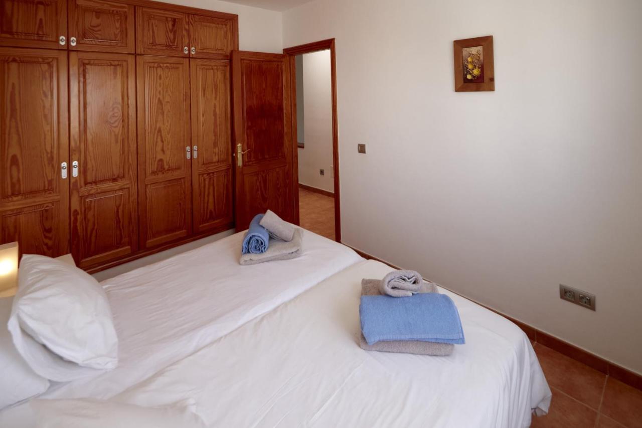 221 - Casa La Vista By Villas Now Ltd Playa Blanca  Kültér fotó