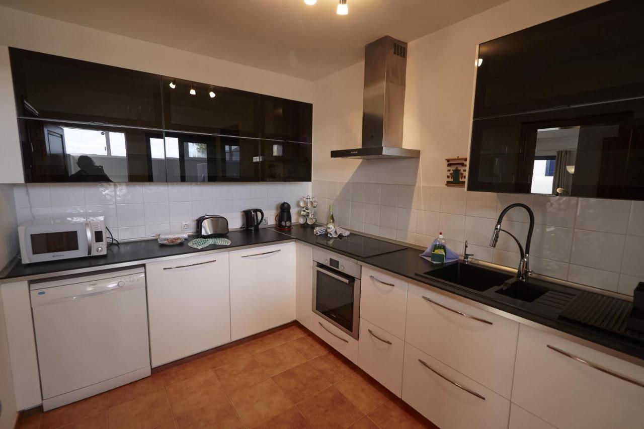 221 - Casa La Vista By Villas Now Ltd Playa Blanca  Kültér fotó