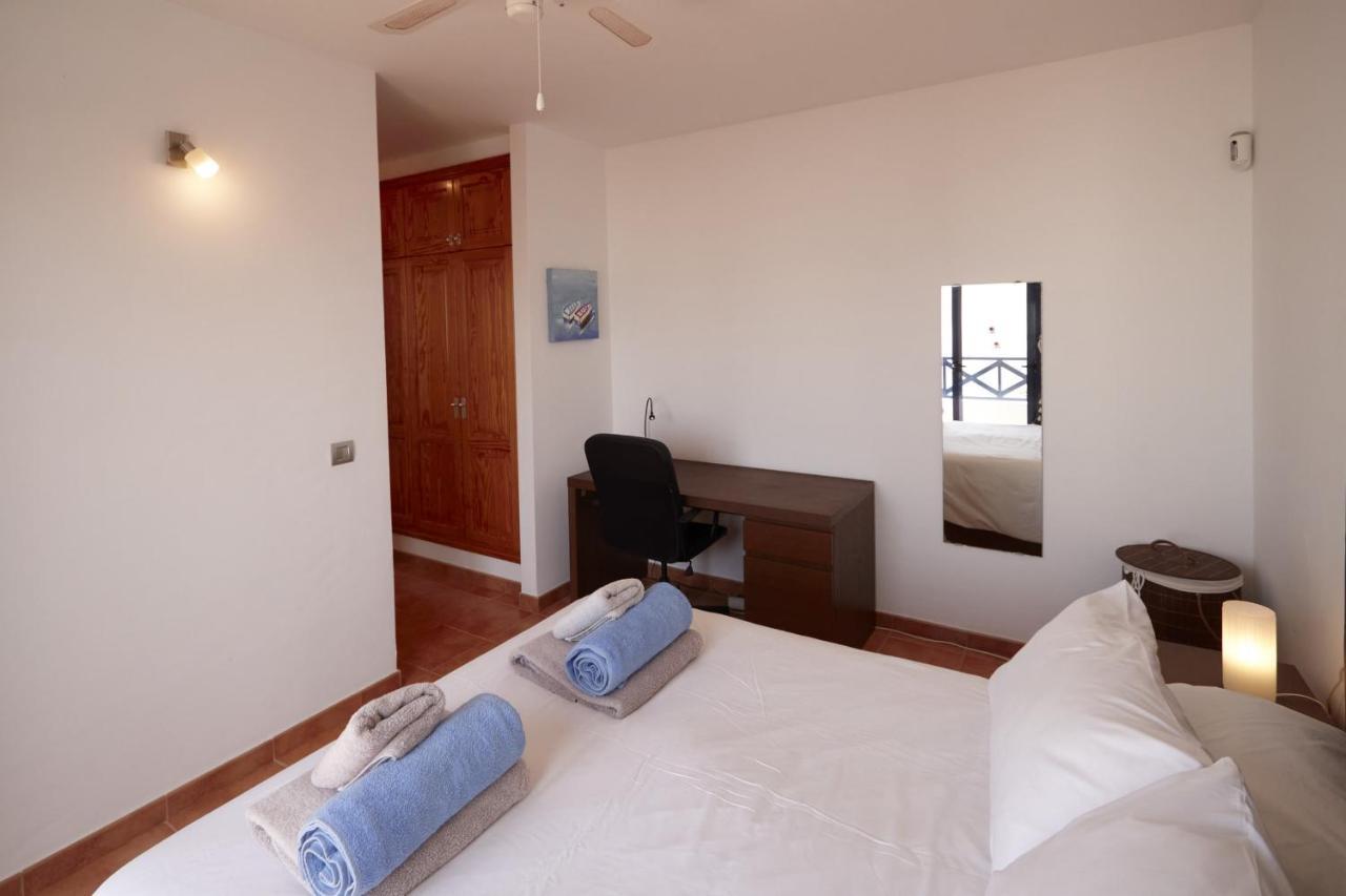 221 - Casa La Vista By Villas Now Ltd Playa Blanca  Kültér fotó