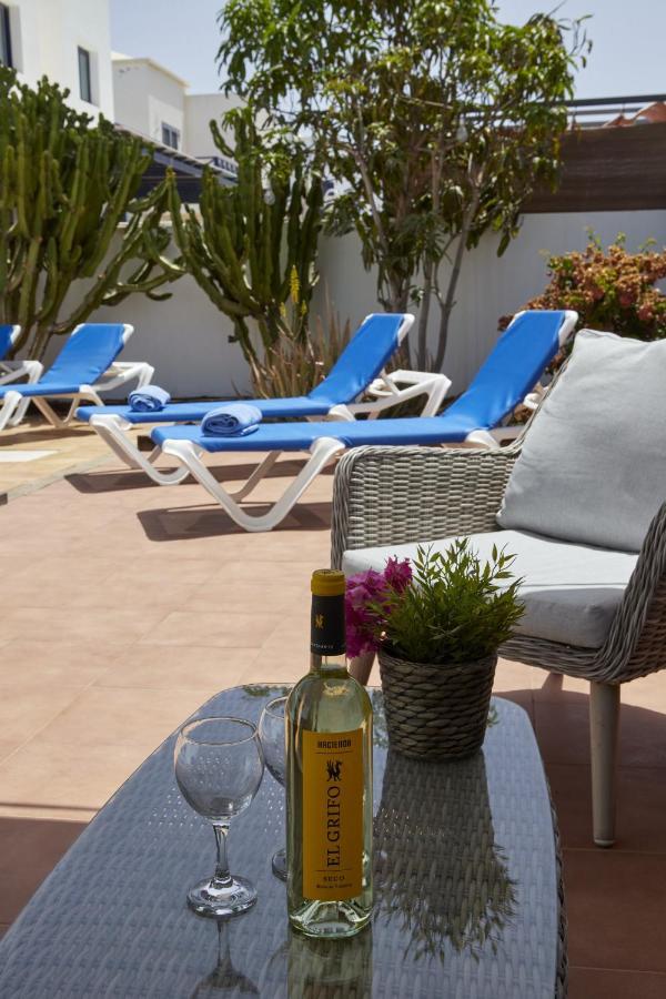 221 - Casa La Vista By Villas Now Ltd Playa Blanca  Kültér fotó