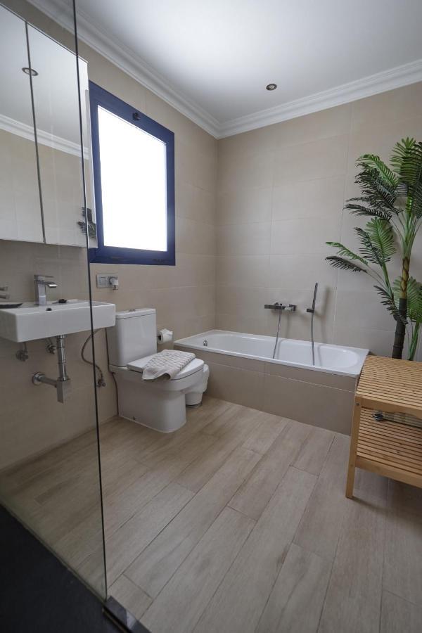 221 - Casa La Vista By Villas Now Ltd Playa Blanca  Kültér fotó