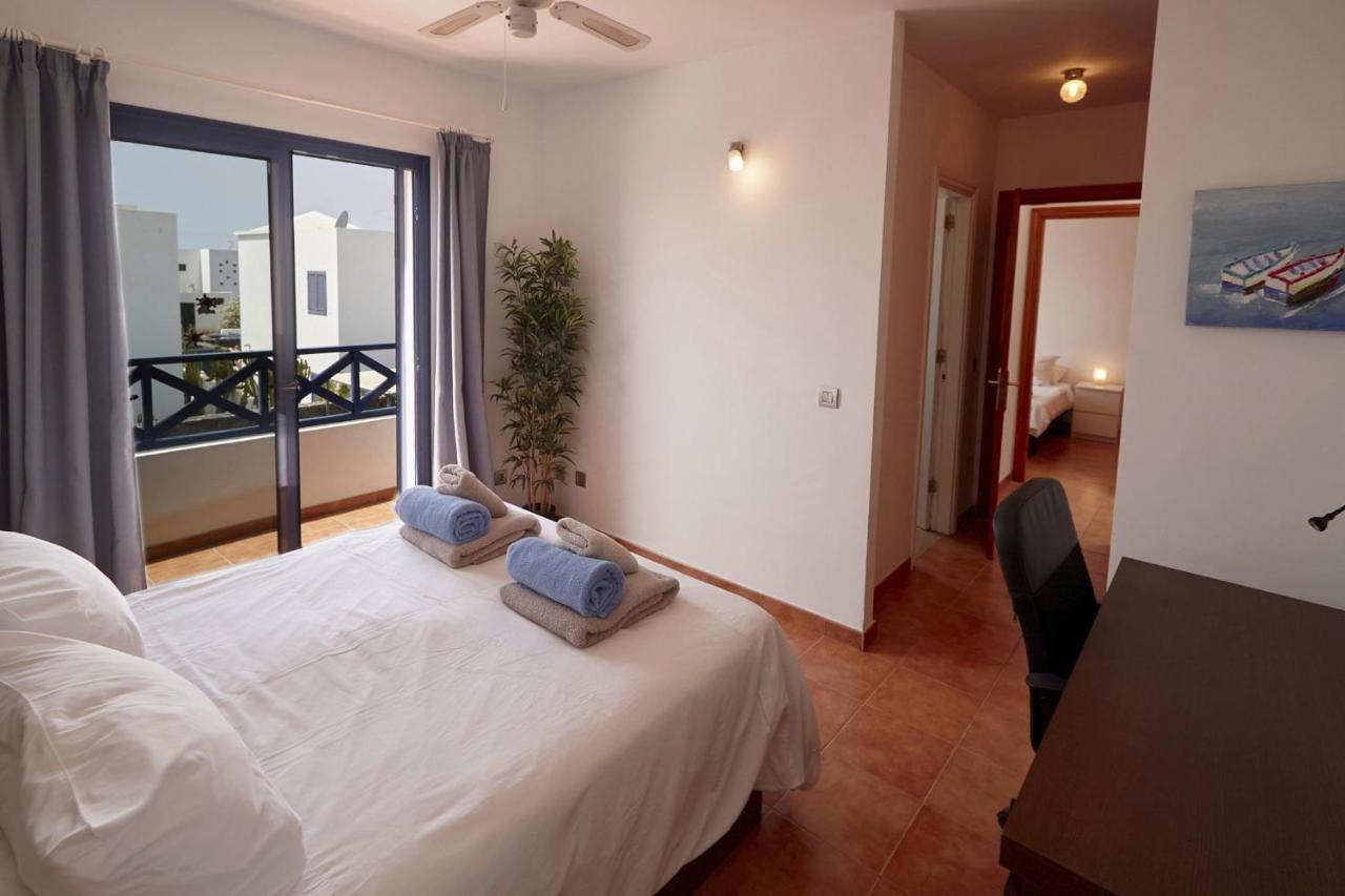 221 - Casa La Vista By Villas Now Ltd Playa Blanca  Kültér fotó