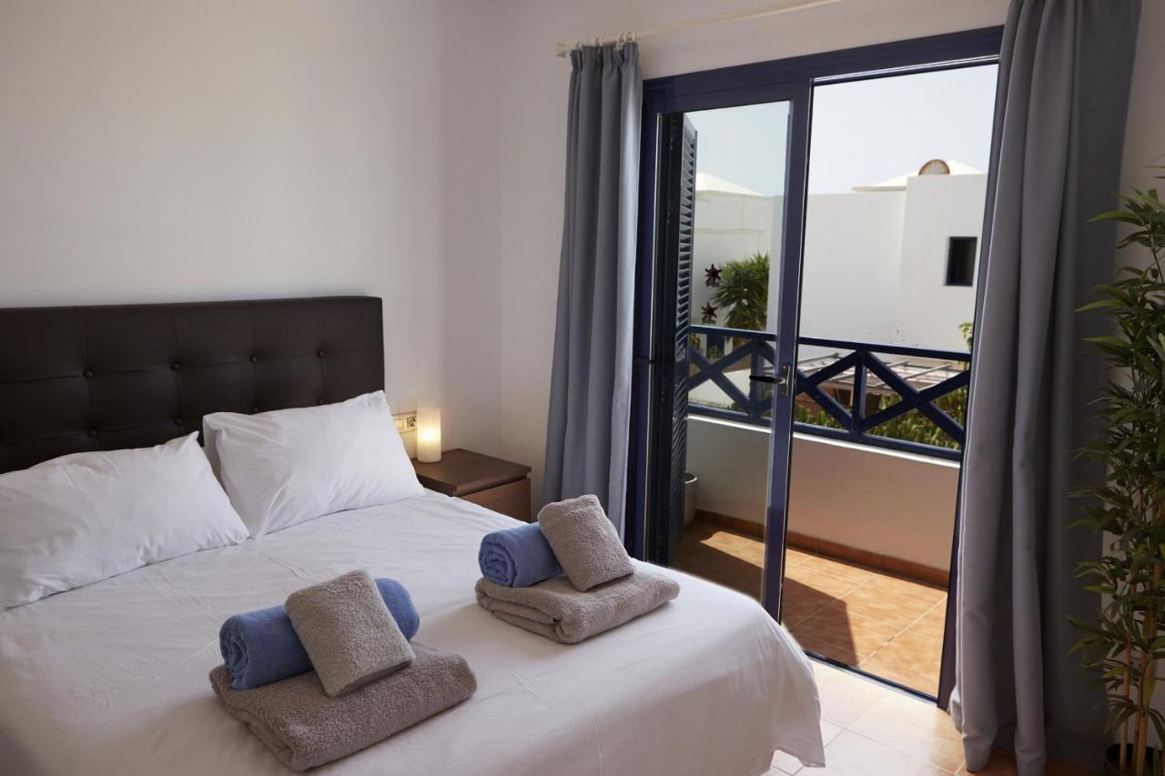 221 - Casa La Vista By Villas Now Ltd Playa Blanca  Kültér fotó